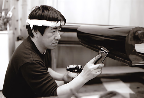 岡田道明 プロフィール